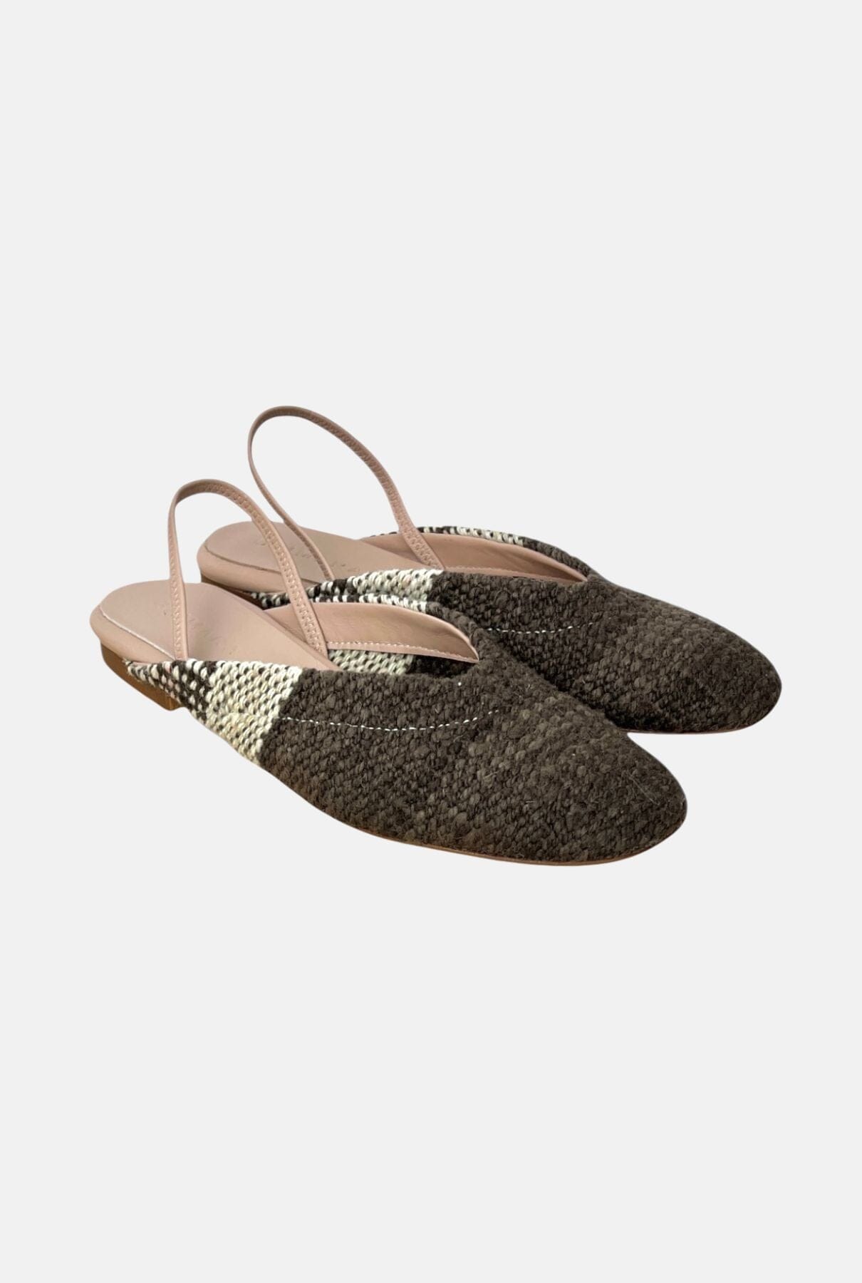 Mule 39M