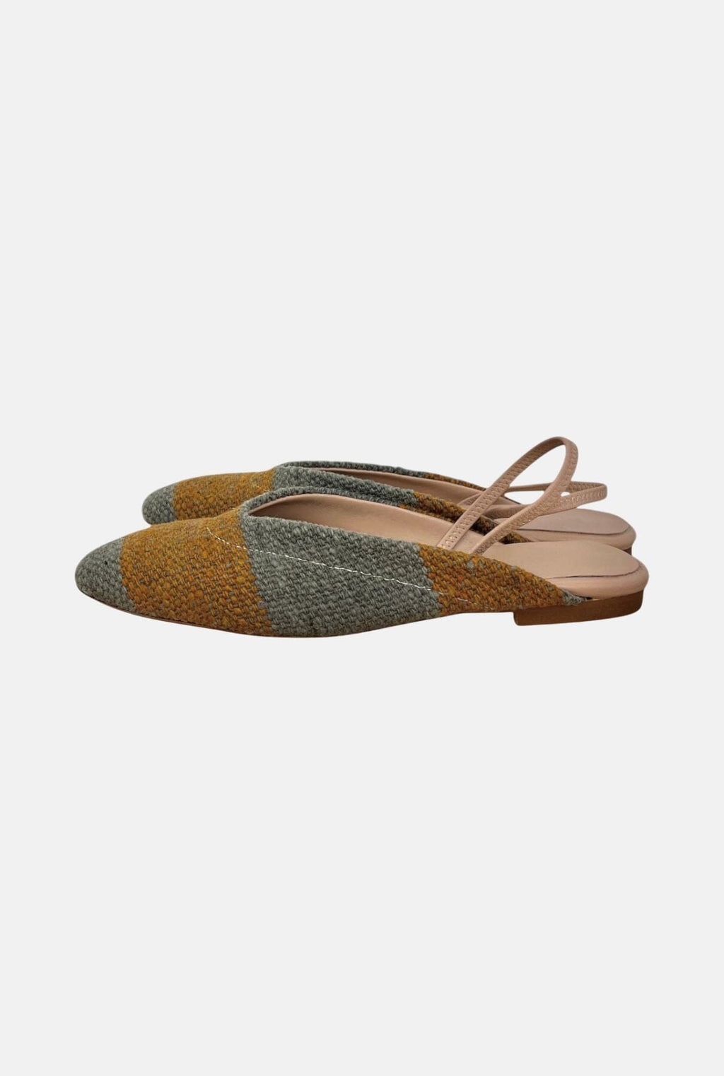 Mule 40P