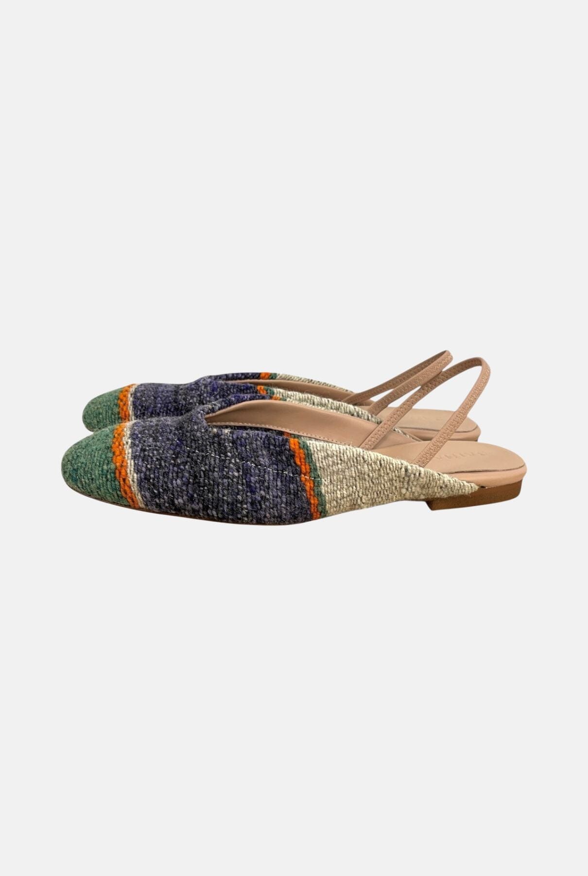 Mule 40T