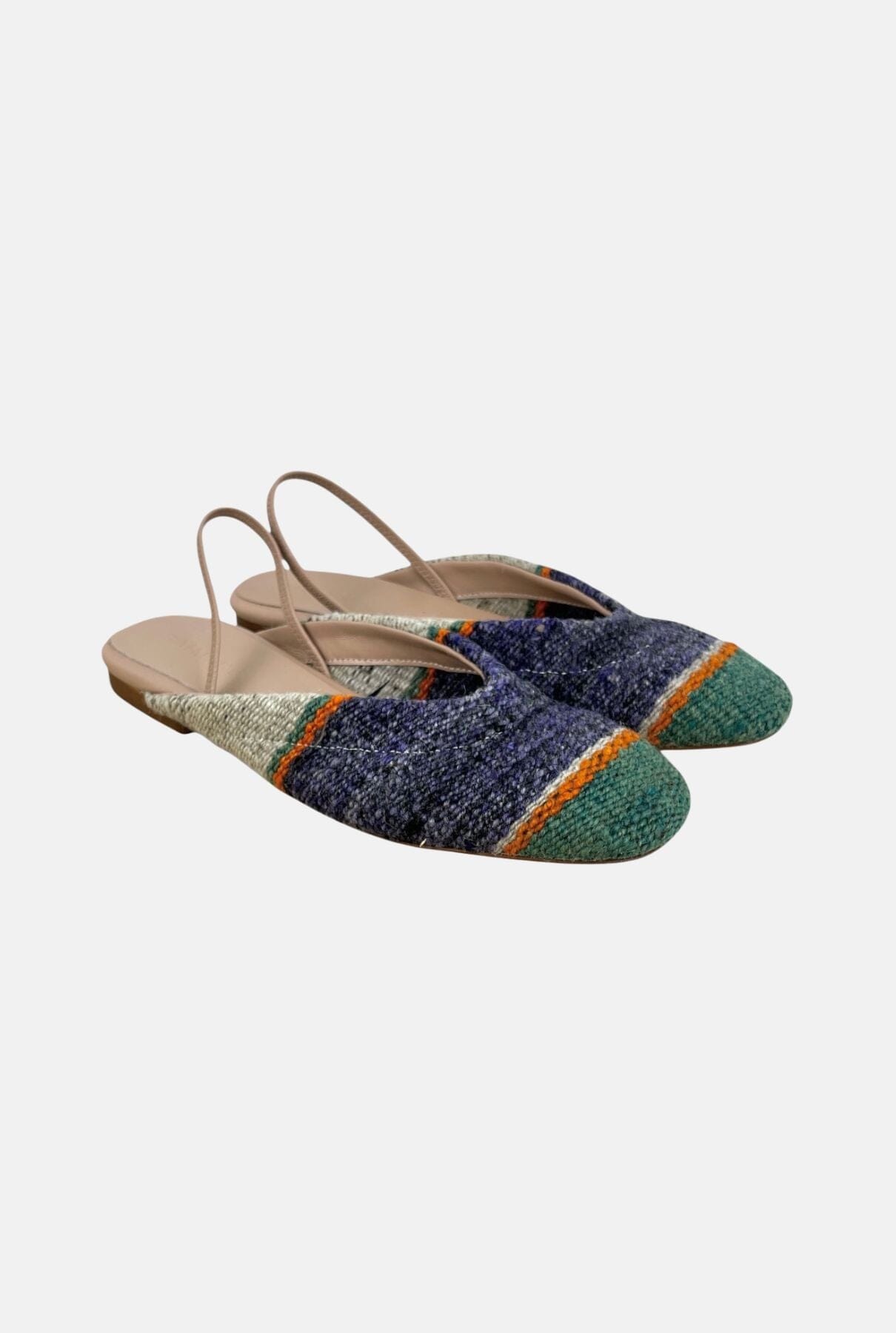Mule 40T