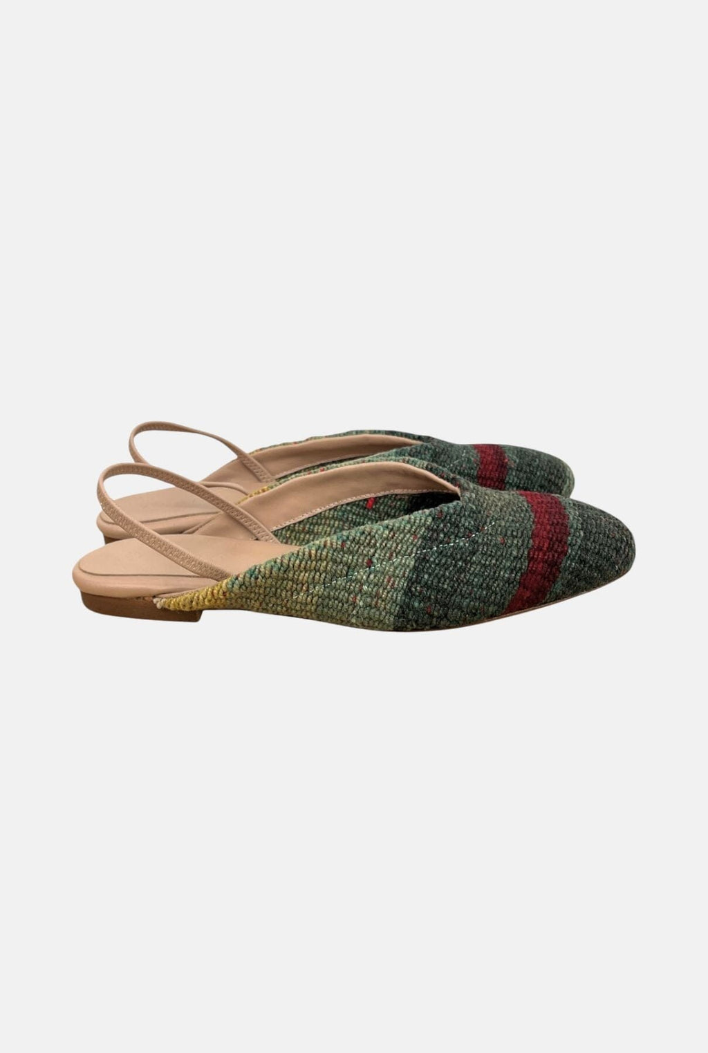 Mule 41K