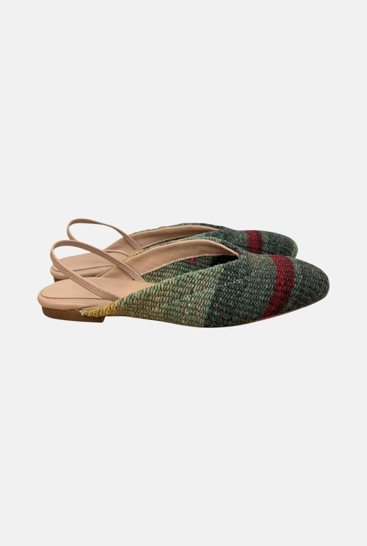 Mule 41K