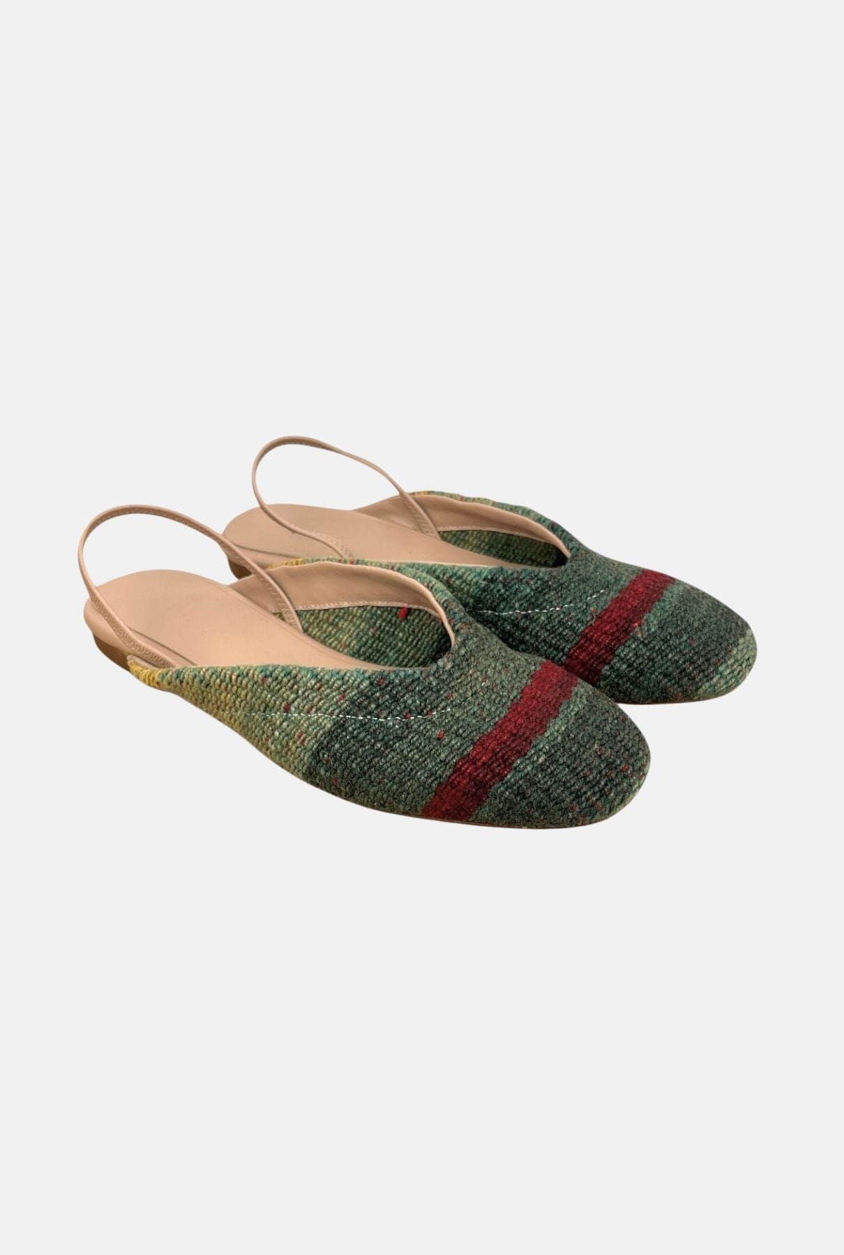 Mule 41K
