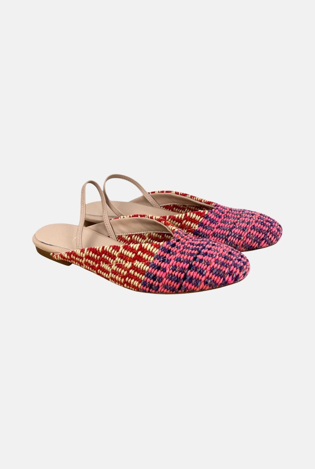 Mule 42C