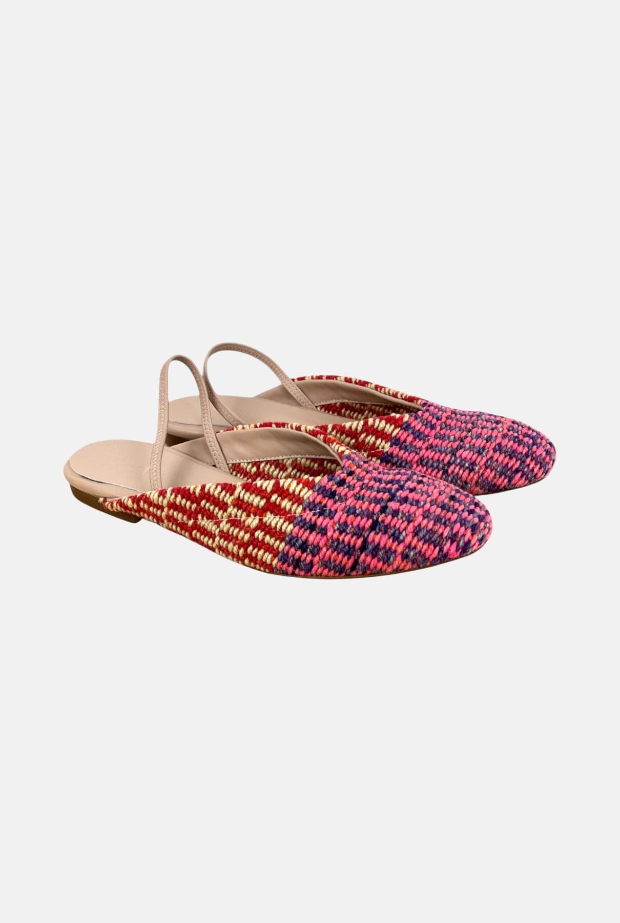 Mule 42C
