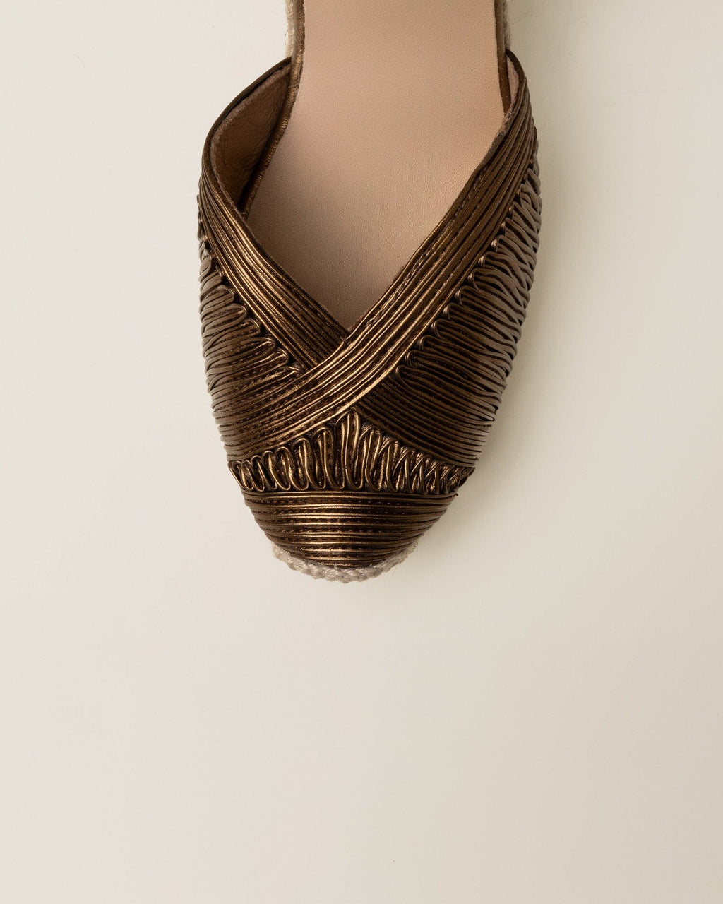 OSIEL BRONCE