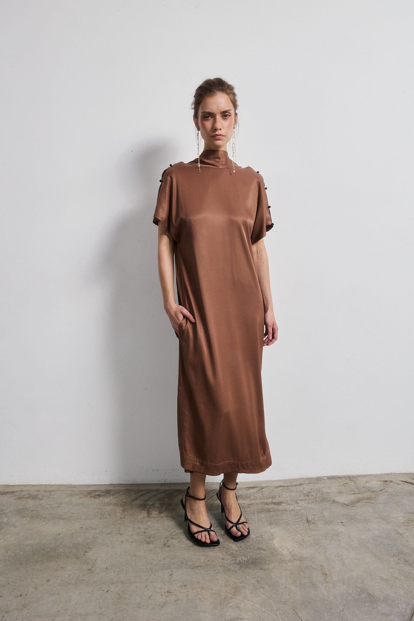 Vestido Ashley