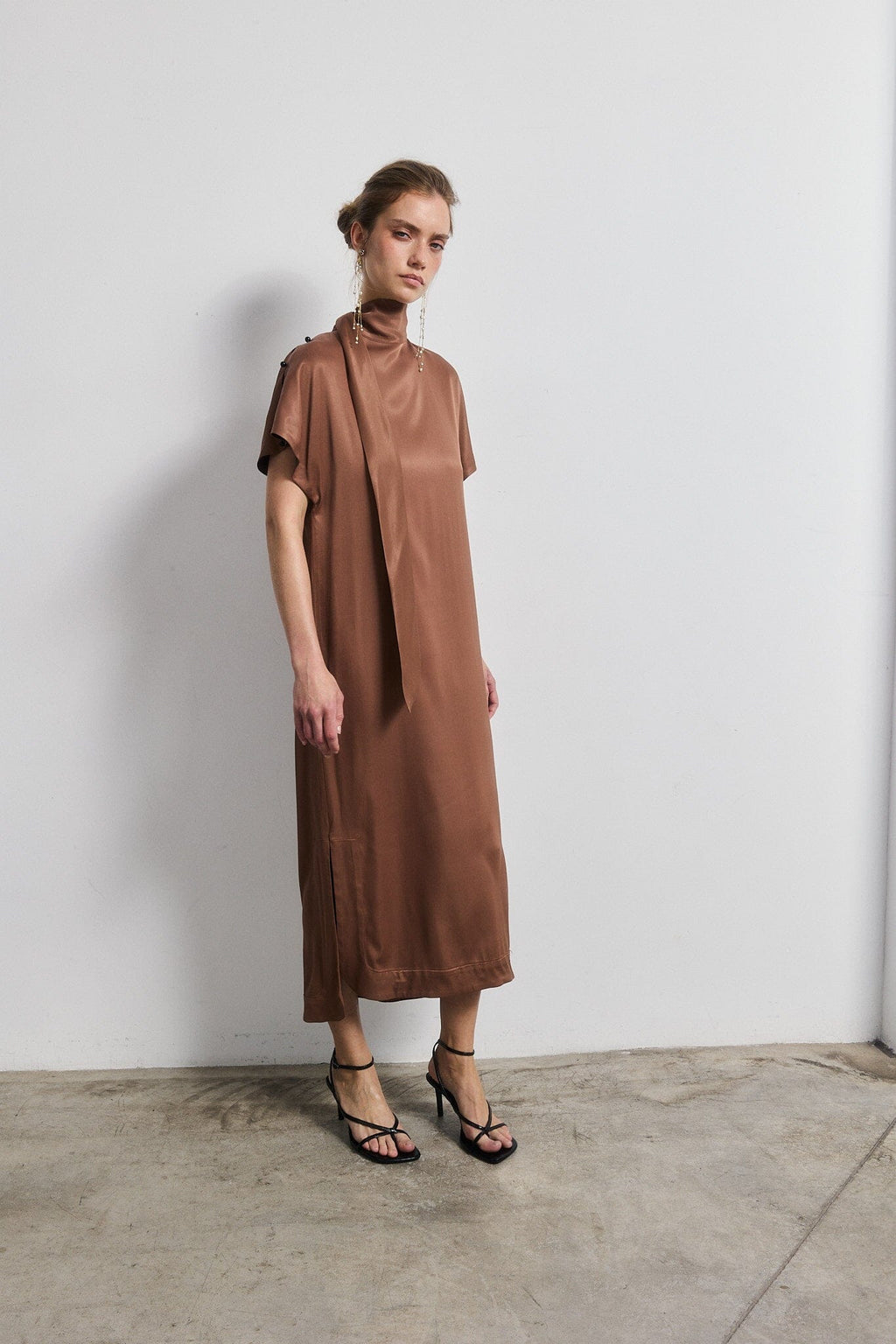 Vestido Ashley