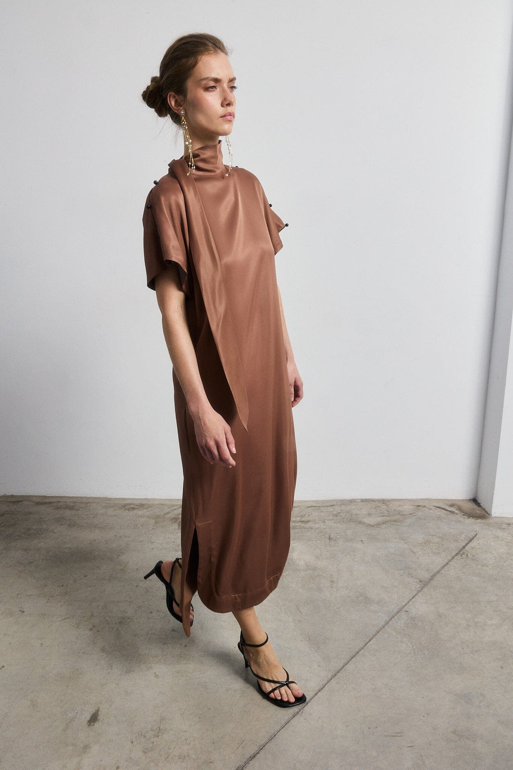 Vestido Ashley
