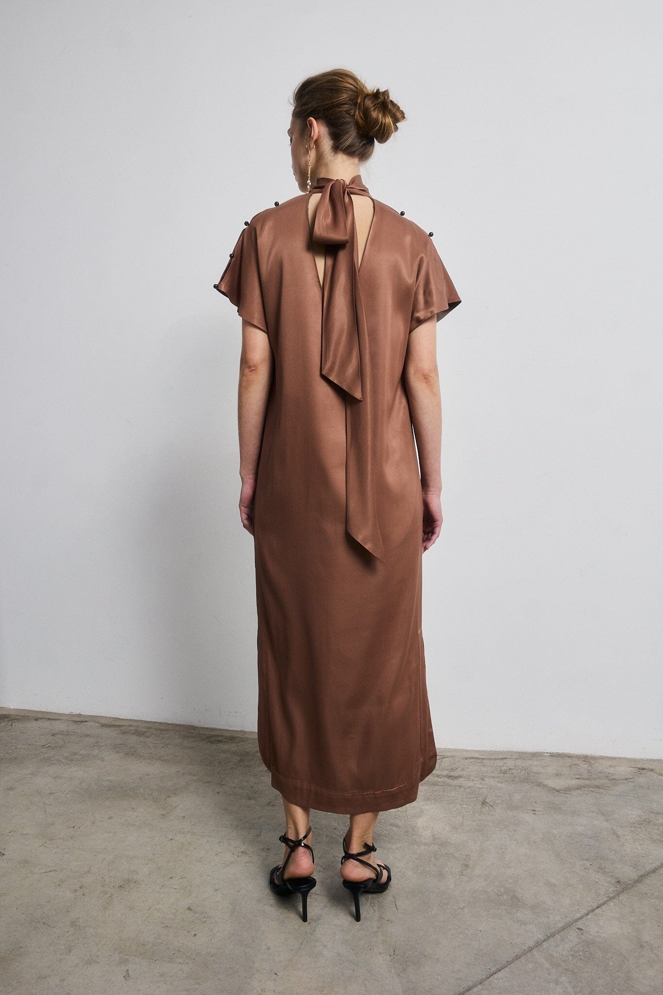 Vestido Ashley