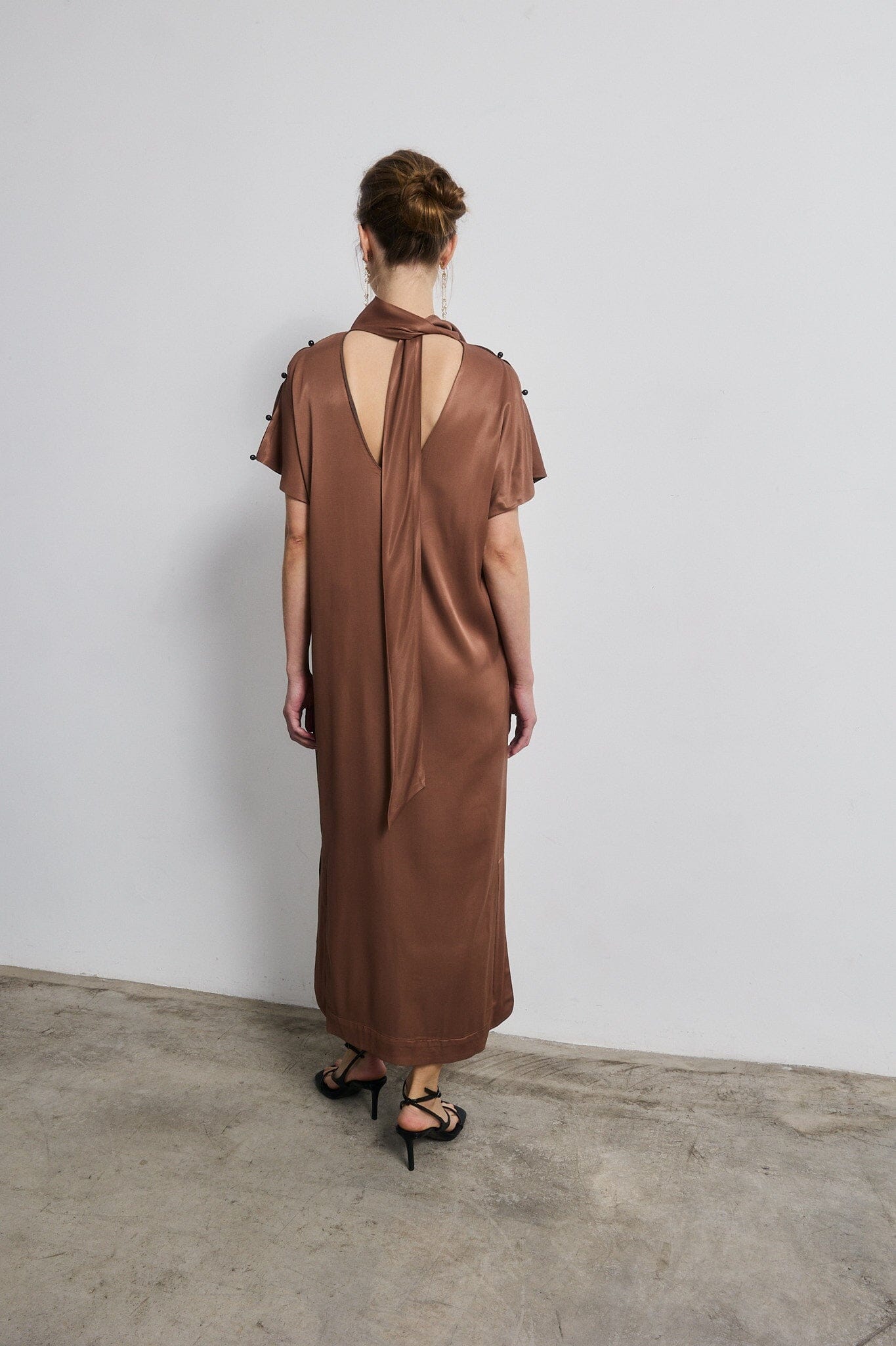 Vestido Ashley