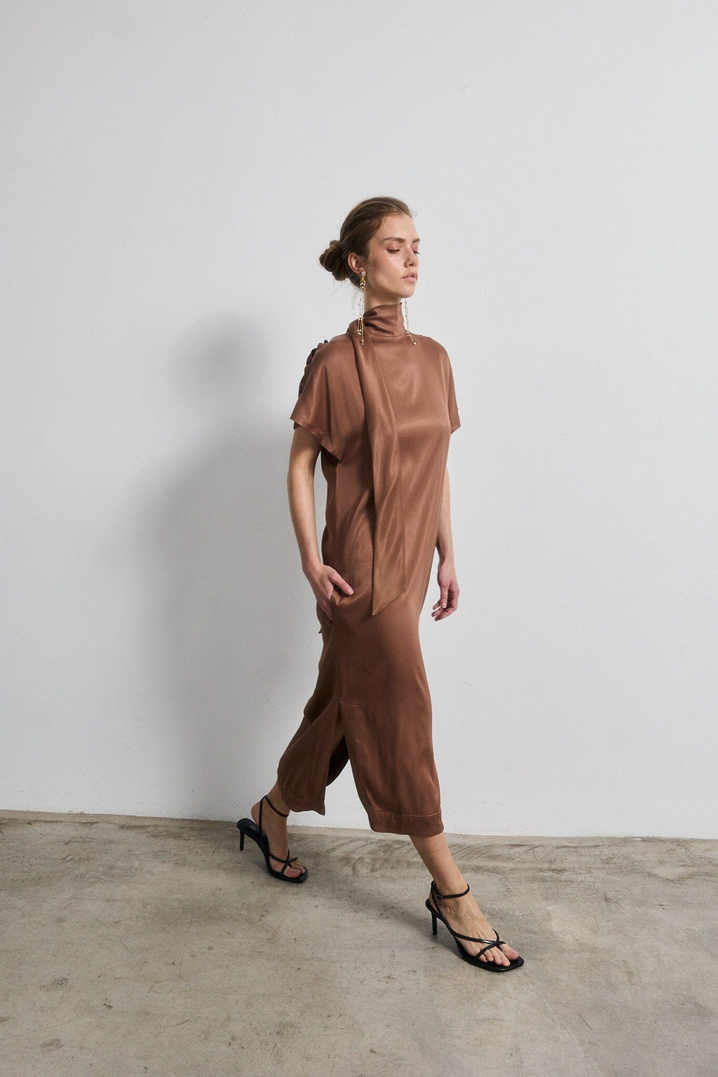 Vestido Ashley