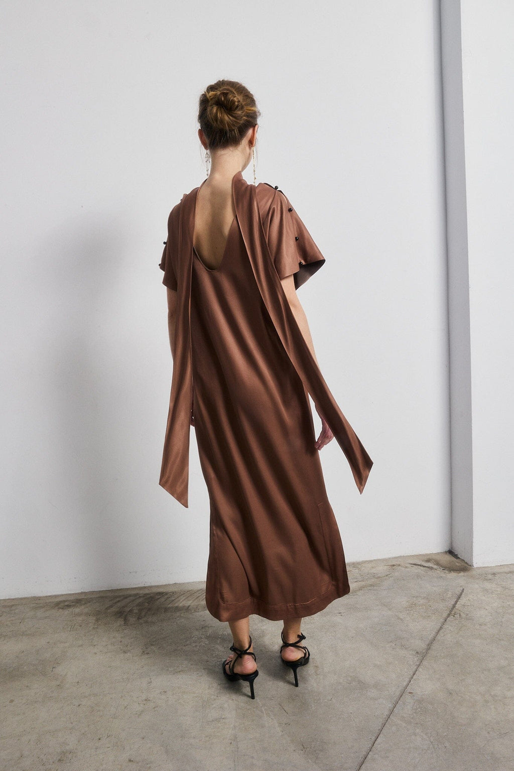Vestido Ashley