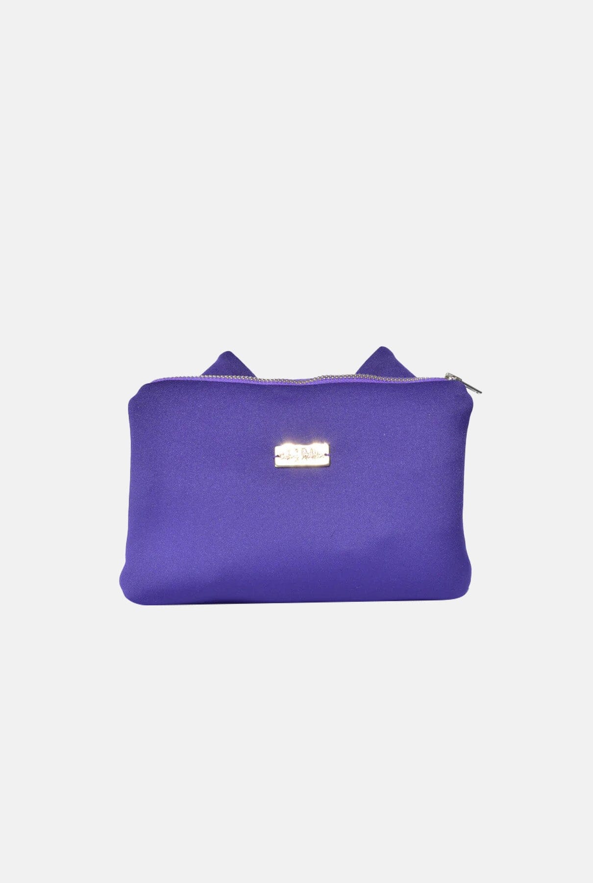 Pulseta bow bag morado