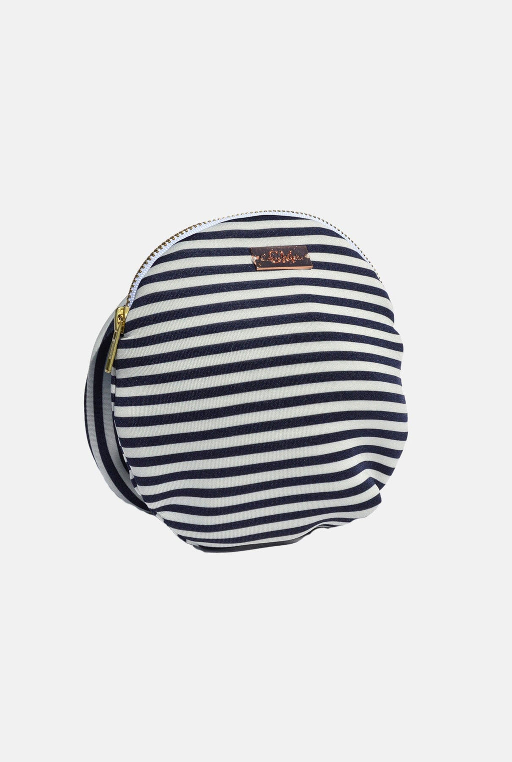 Pulseta neoprene navy