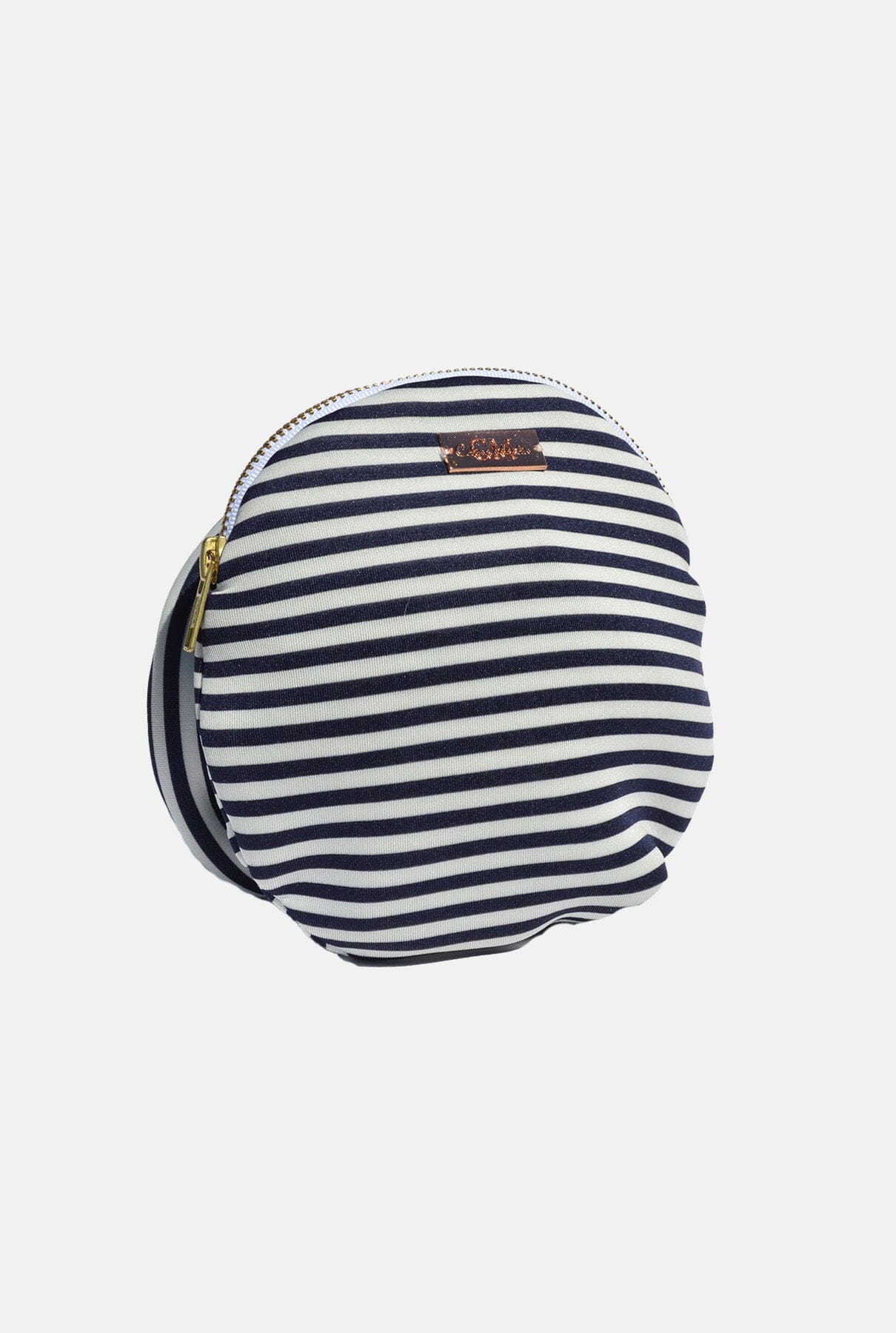 Pulseta neoprene navy