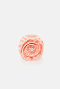 Pulseta neoprene stripes peach