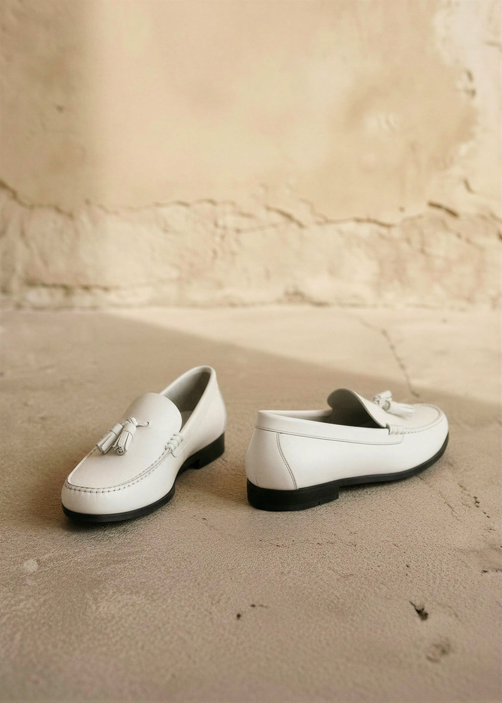 Roy Shoes