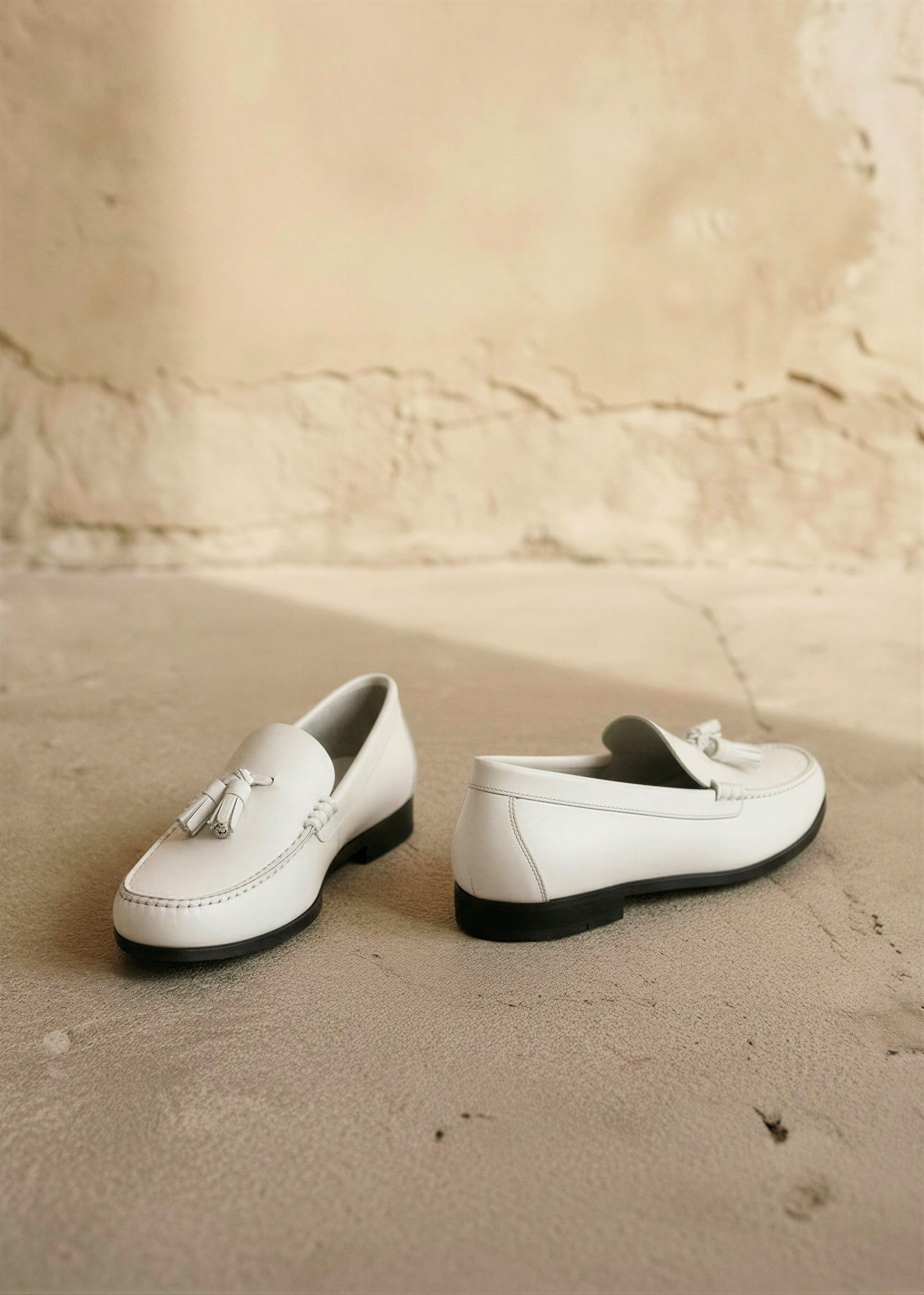 Roy Shoes