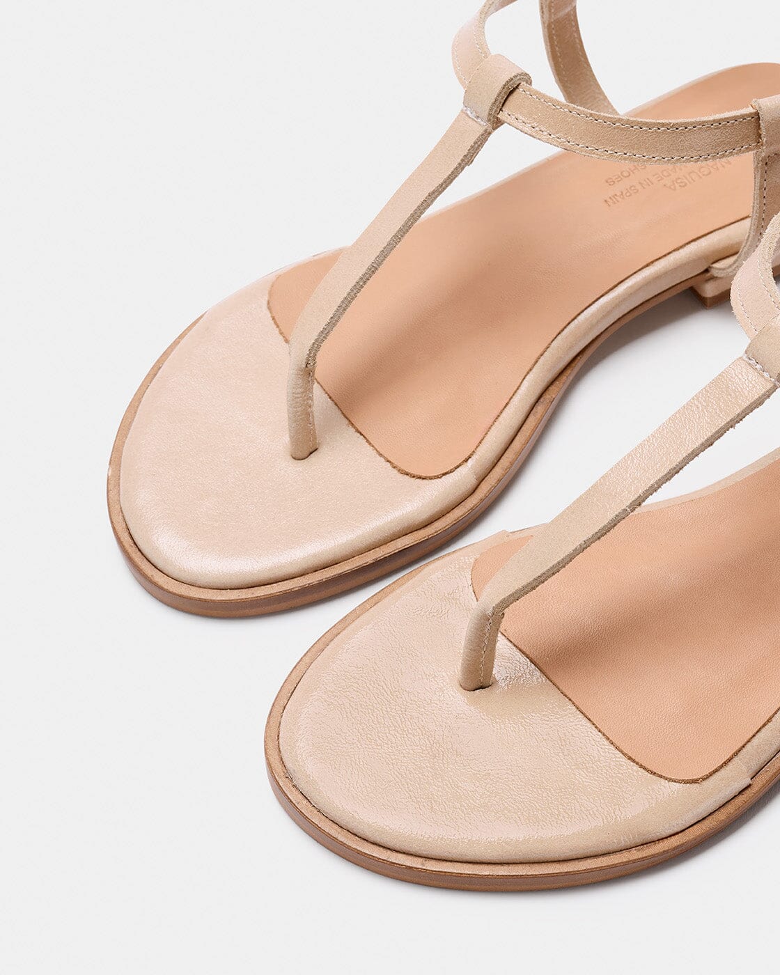 SAVINA TAUPE CHAROL