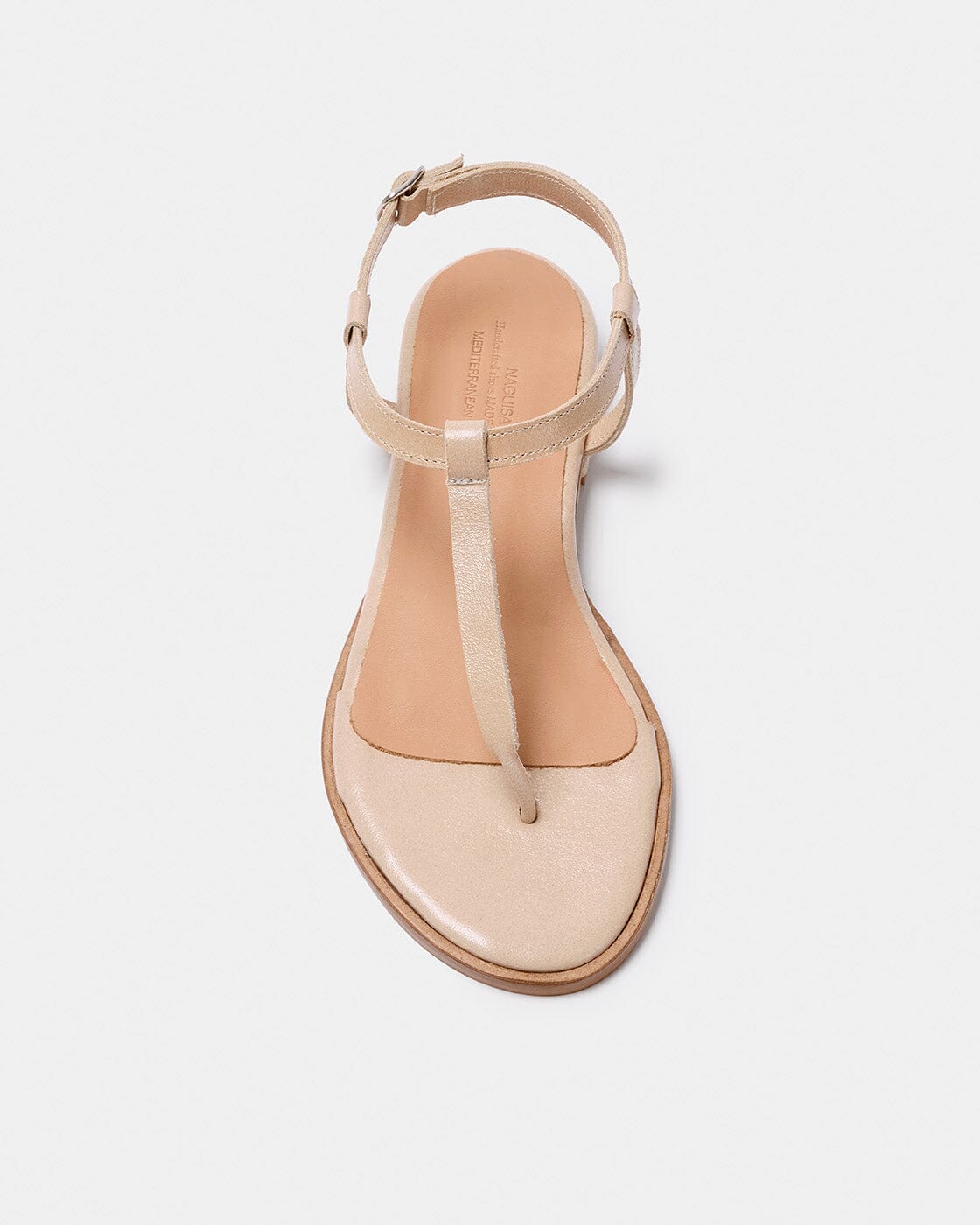 SAVINA TAUPE CHAROL