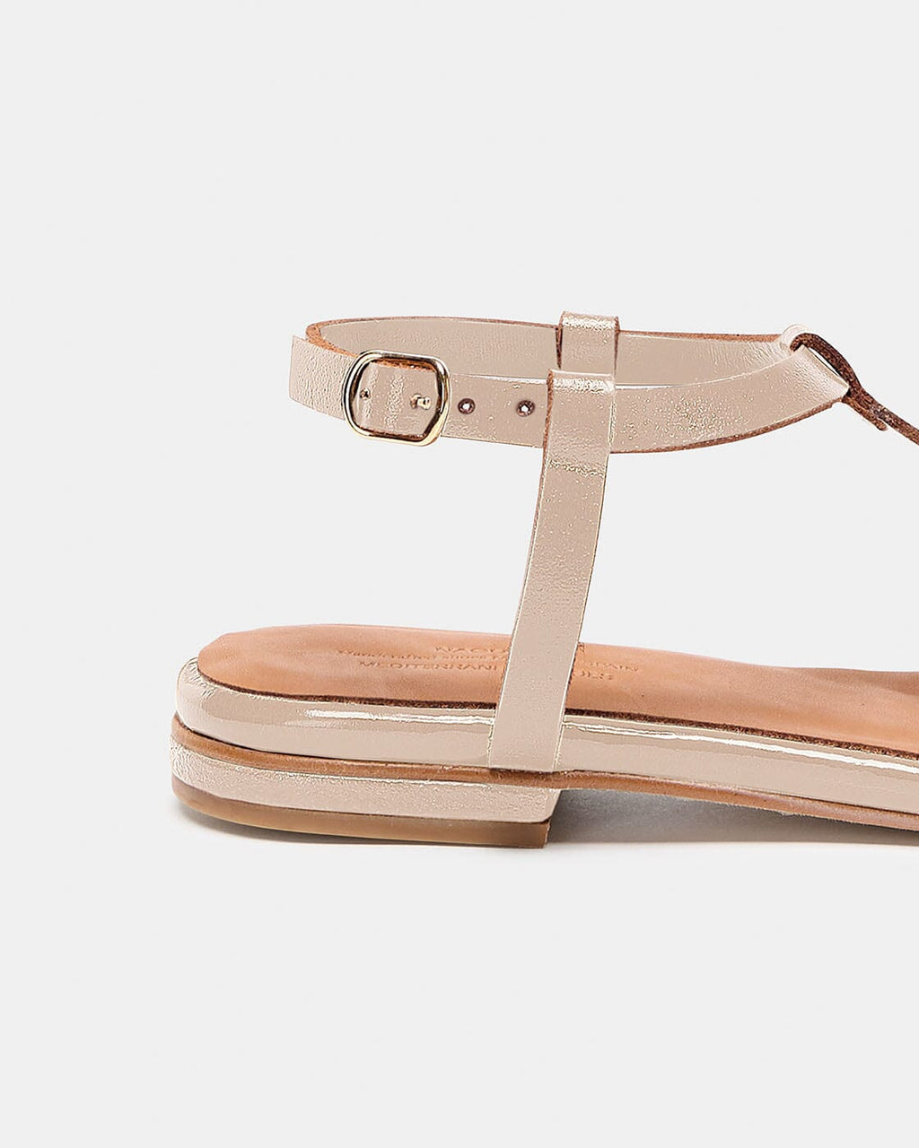 SAVINA TAUPE CHAROL
