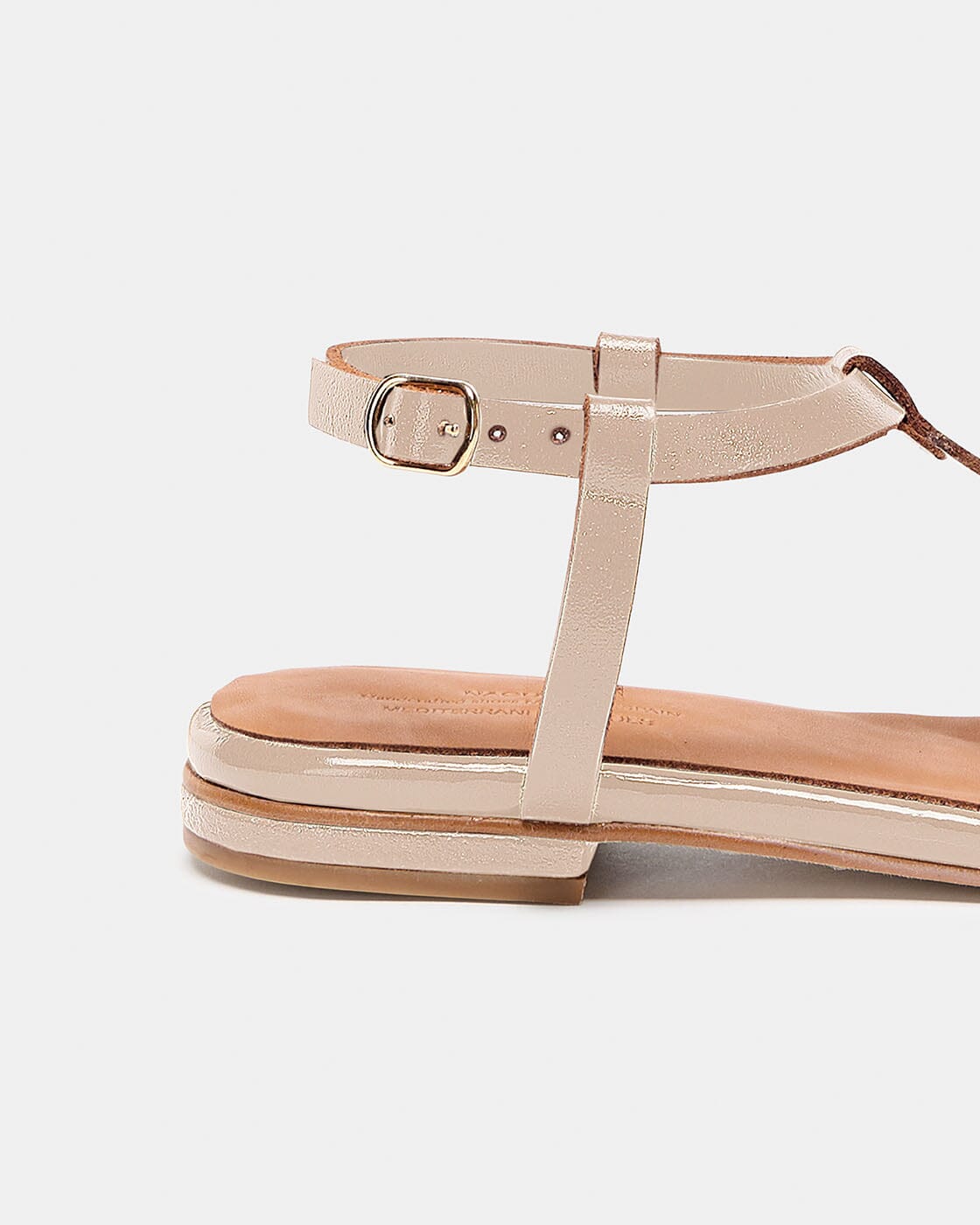 SAVINA TAUPE CHAROL
