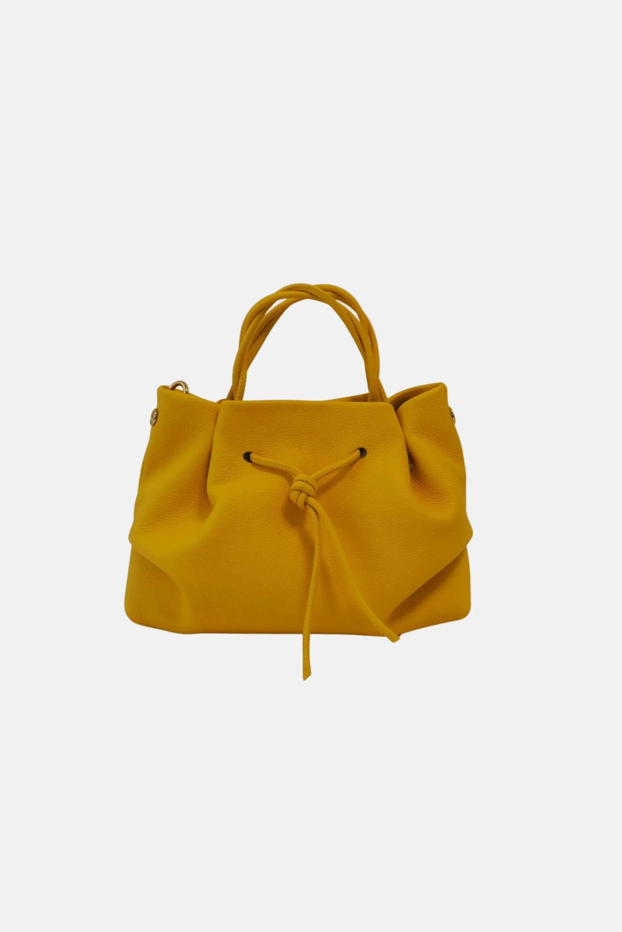 THE NATALIA BAG YELLOW