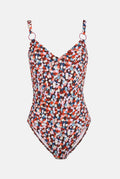 TRAJE DE BAÑO SIRENA SALITRE ESTAMPADO