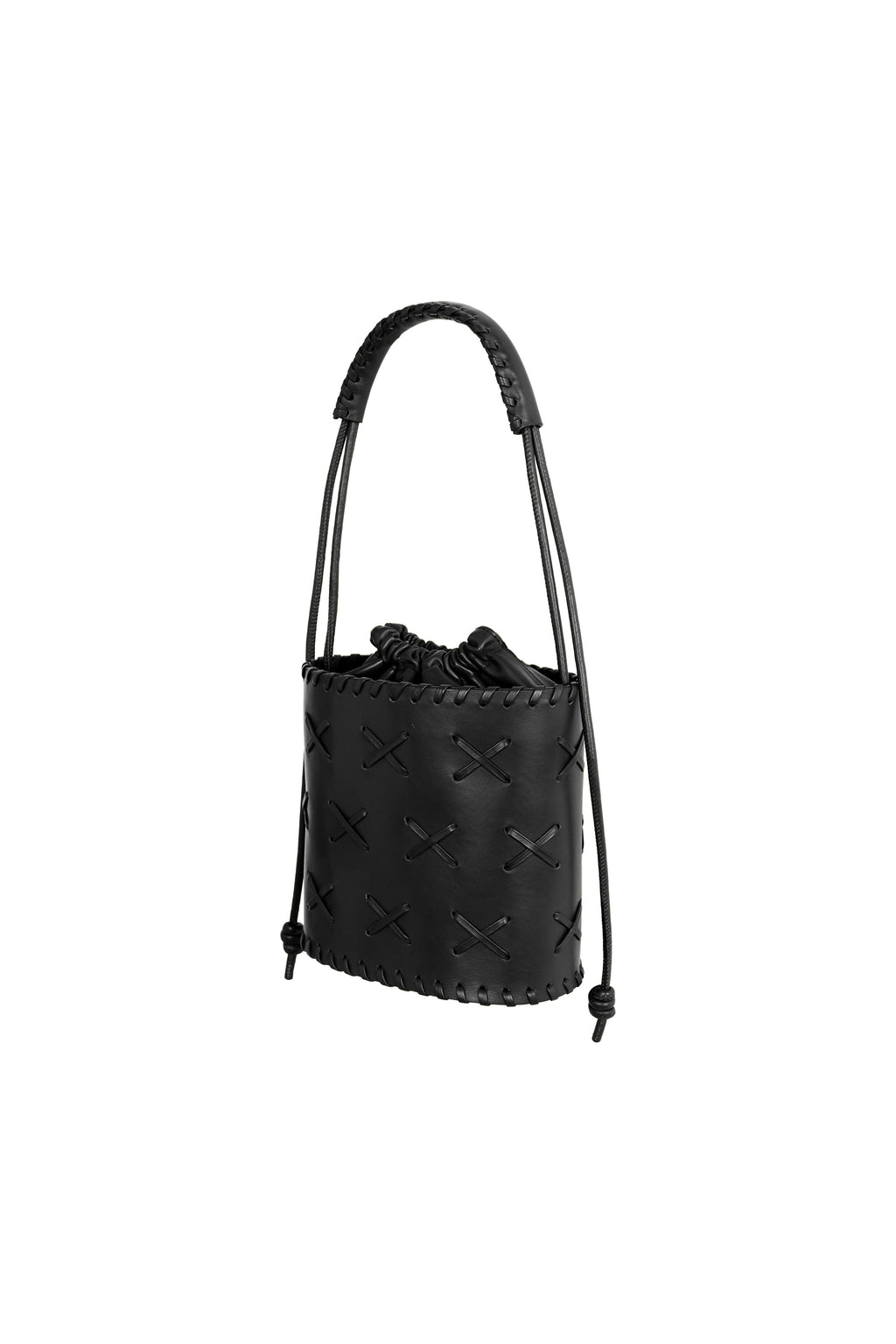 TRAMA | BLACK