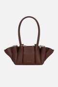 TULIP BAG | ESPRESSO