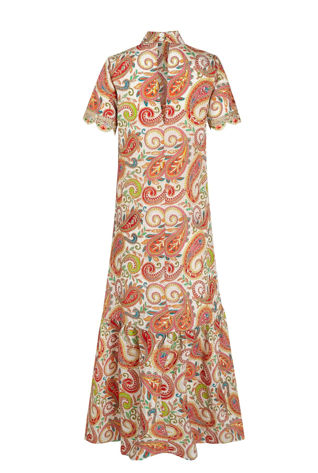 VESTIDO EMILIA