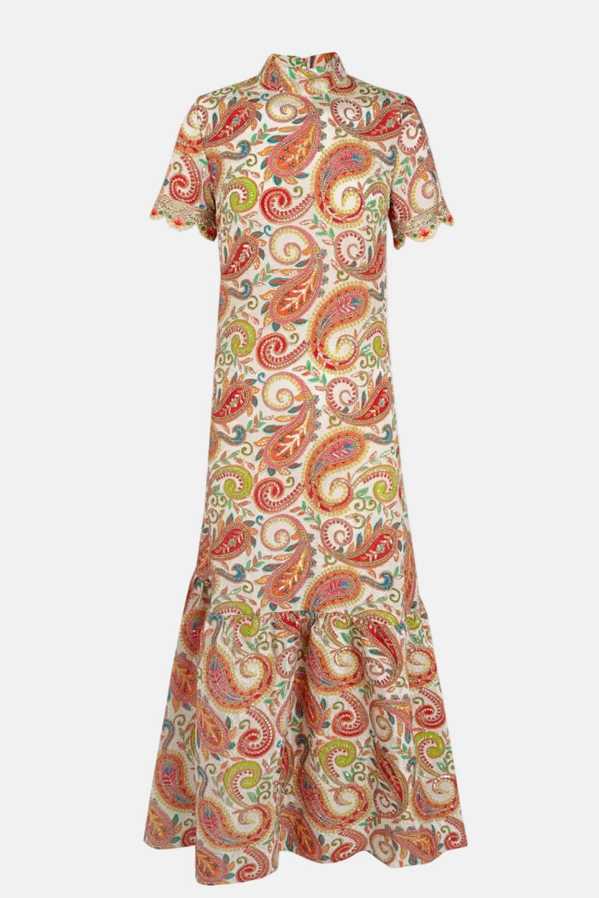 VESTIDO EMILIA