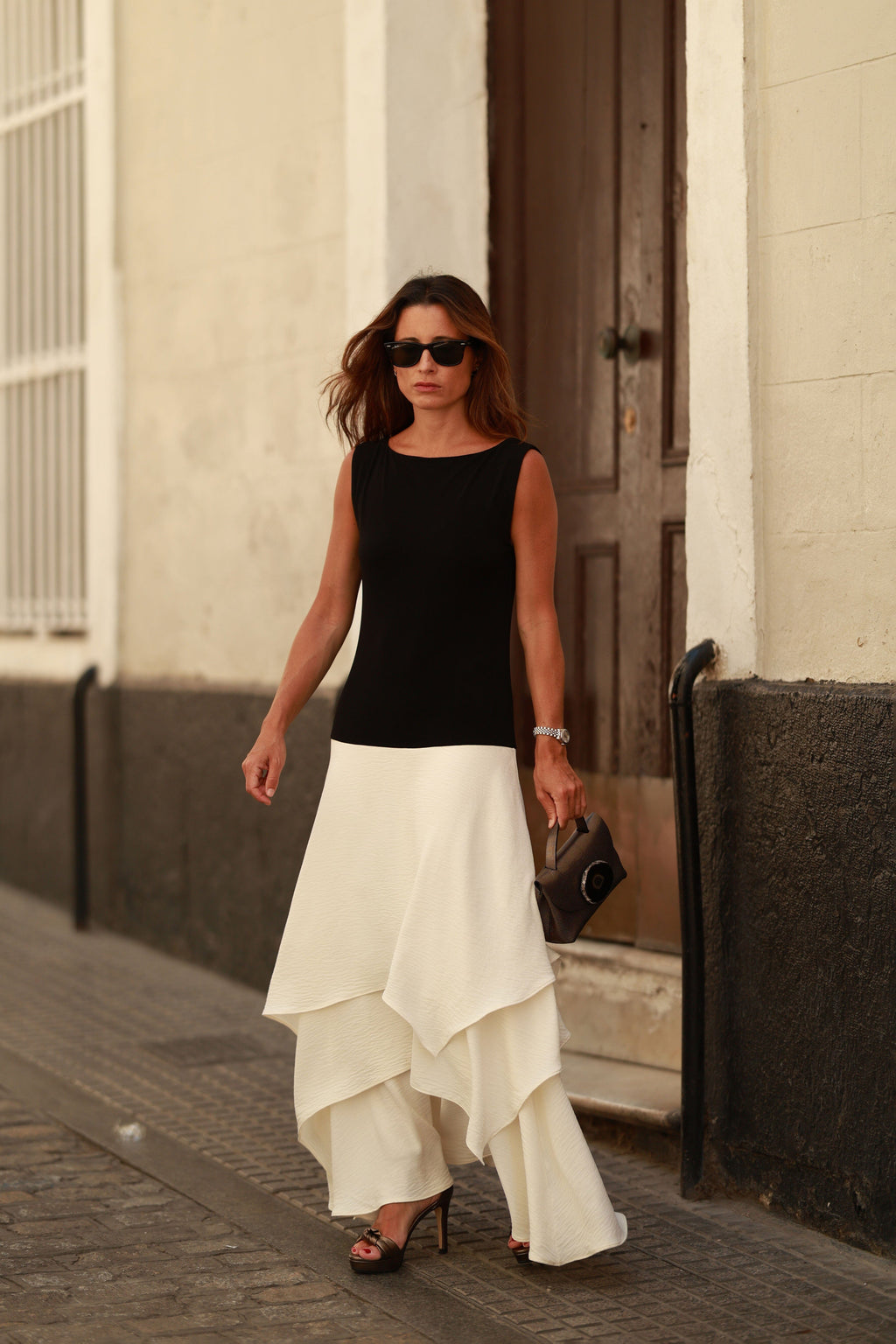 VESTIDO VICTORIA