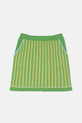 Xiringo Skirt Green