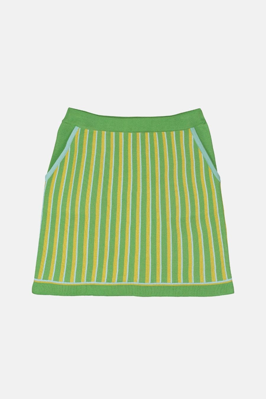 Xiringo Skirt Green
