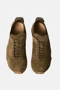 ZEN BAREFOOT SNEAKER FOREST