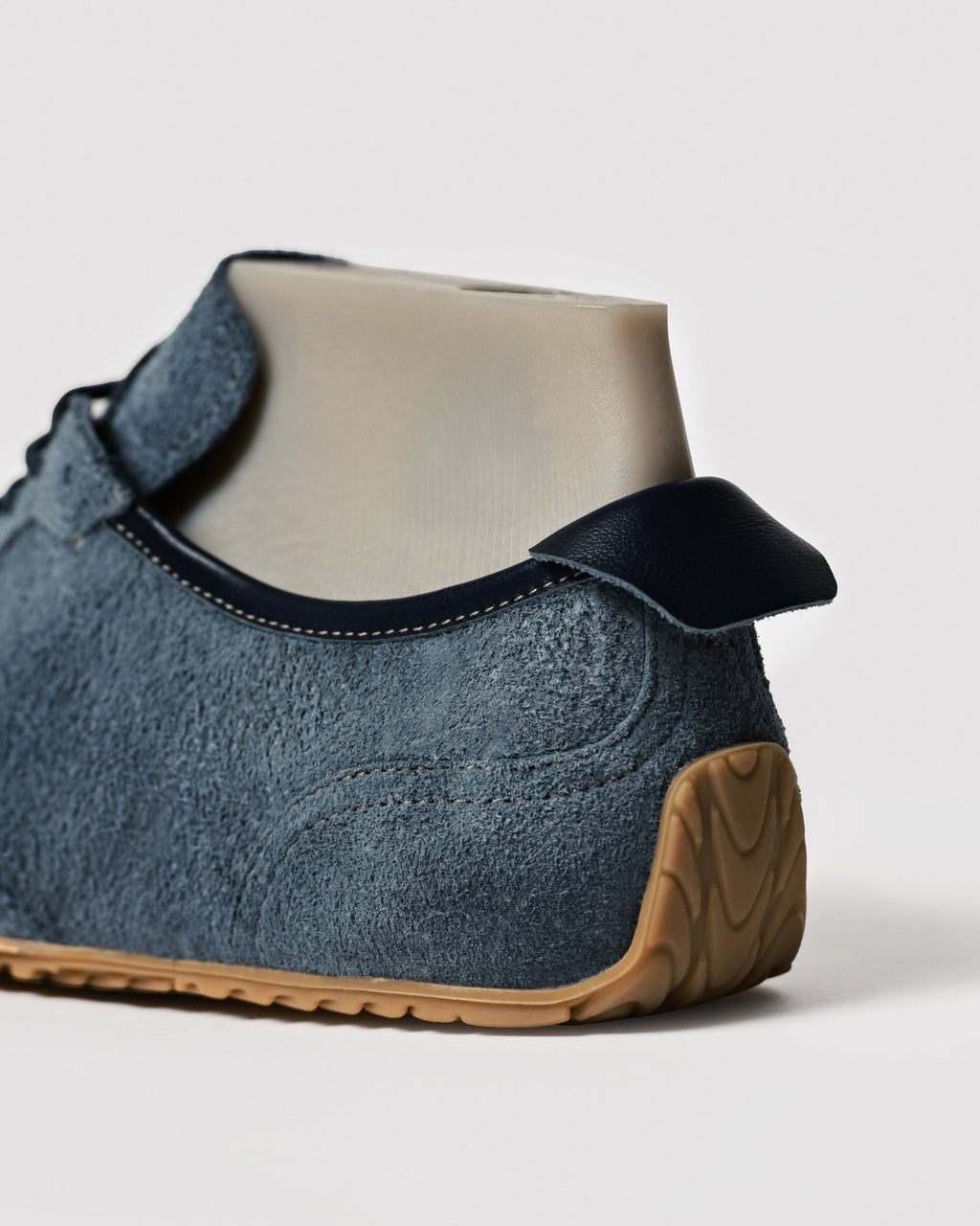ZEN BAREFOOT SNEAKER OCEAN