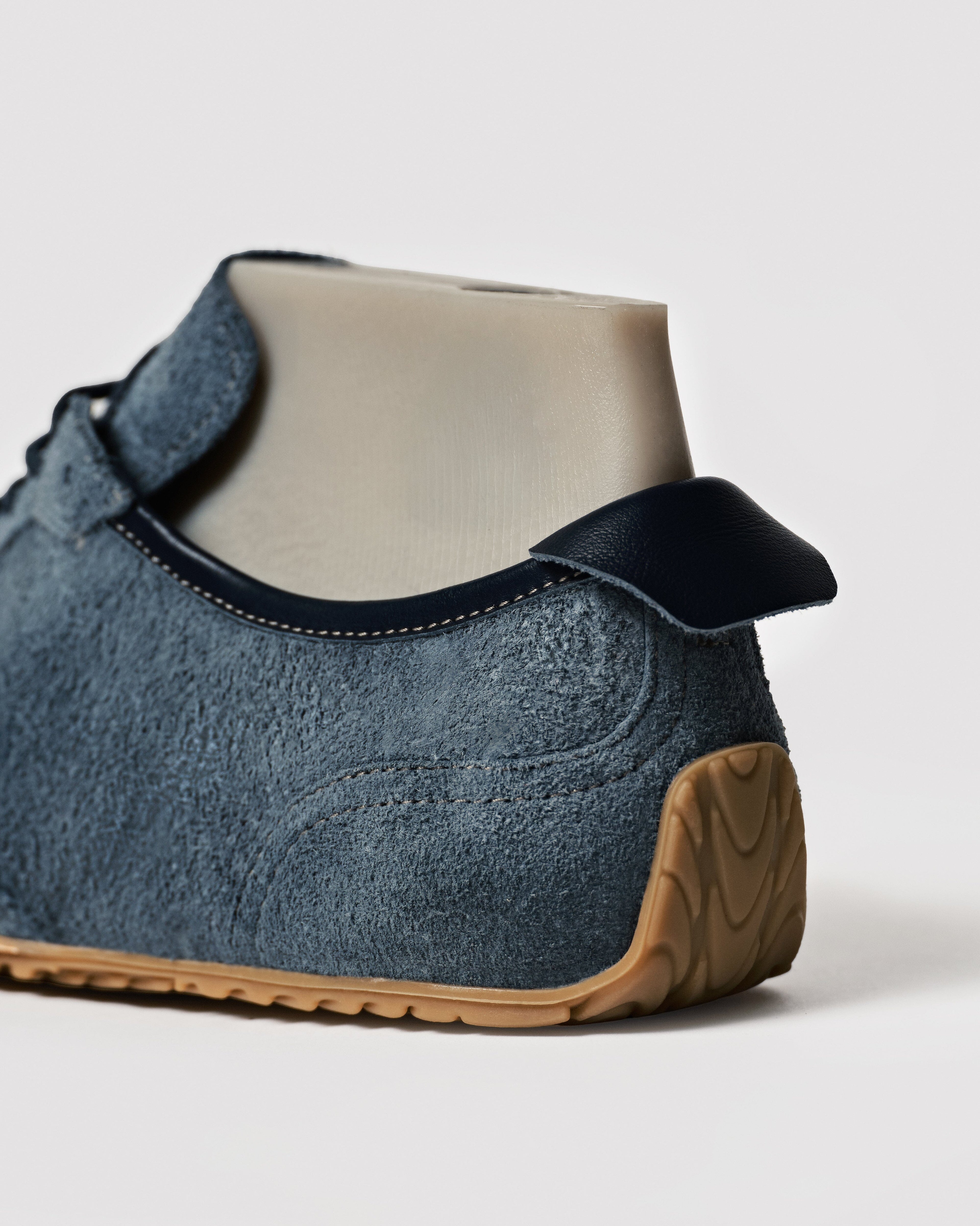 ZEN BAREFOOT SNEAKER OCEAN