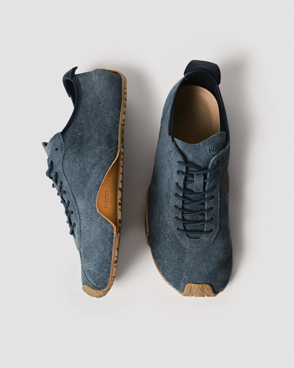 ZEN BAREFOOT SNEAKER OCEAN