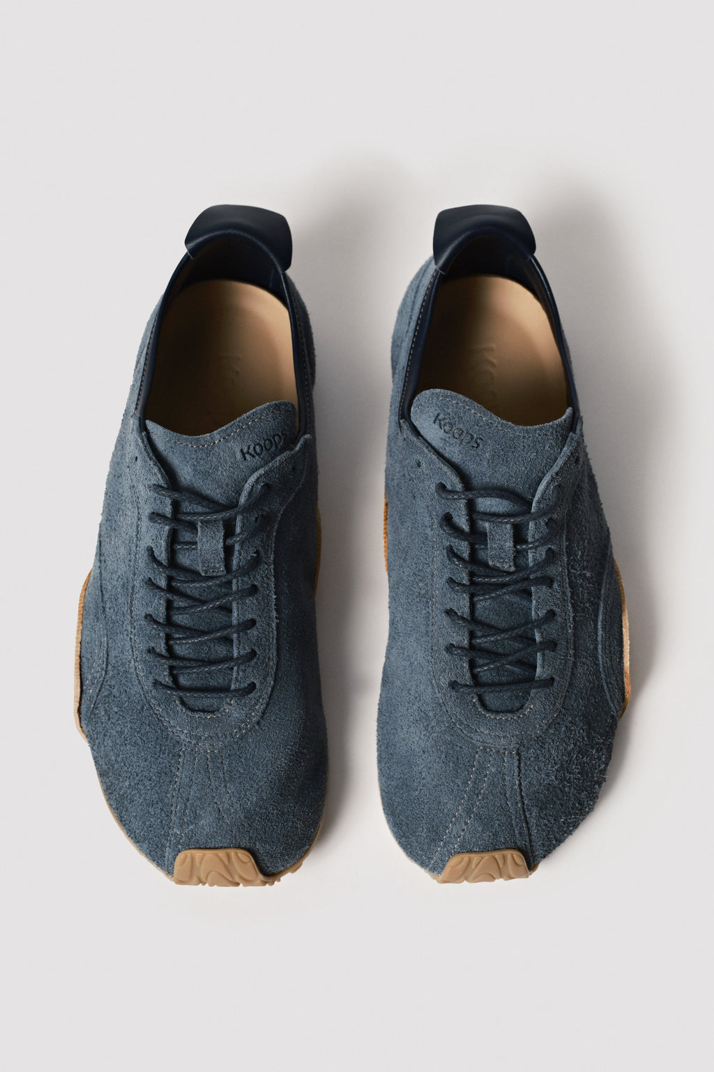 ZEN BAREFOOT SNEAKER OCEAN