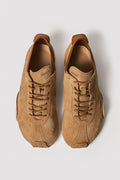 ZEN BAREFOOT SNEAKER SAND