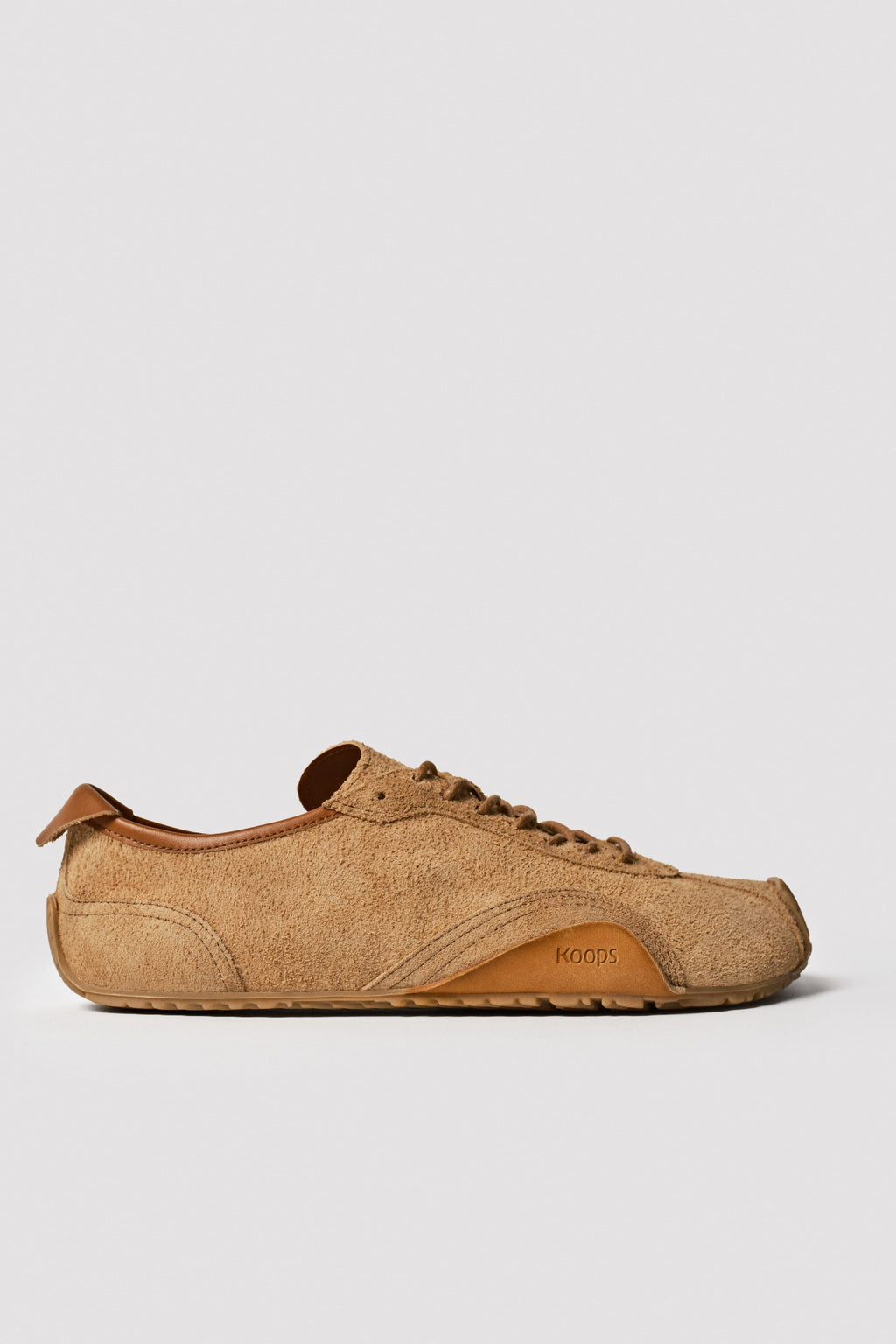 ZEN BAREFOOT SNEAKER SAND
