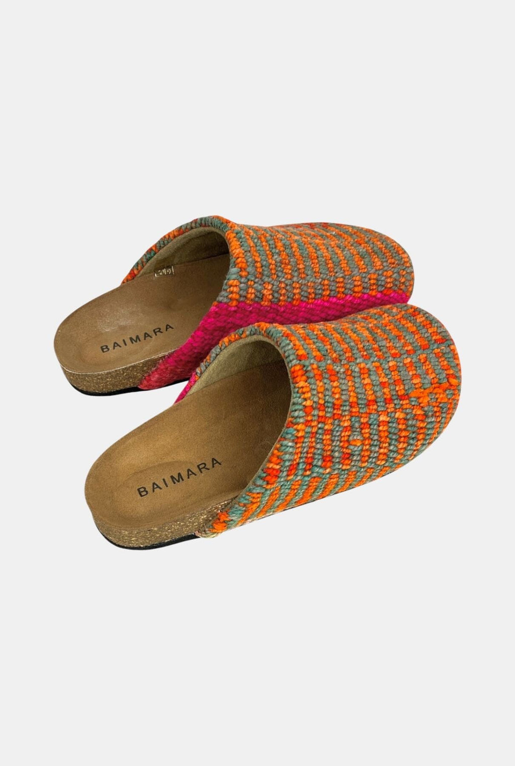 Zueco BAIMARA Bio 37K