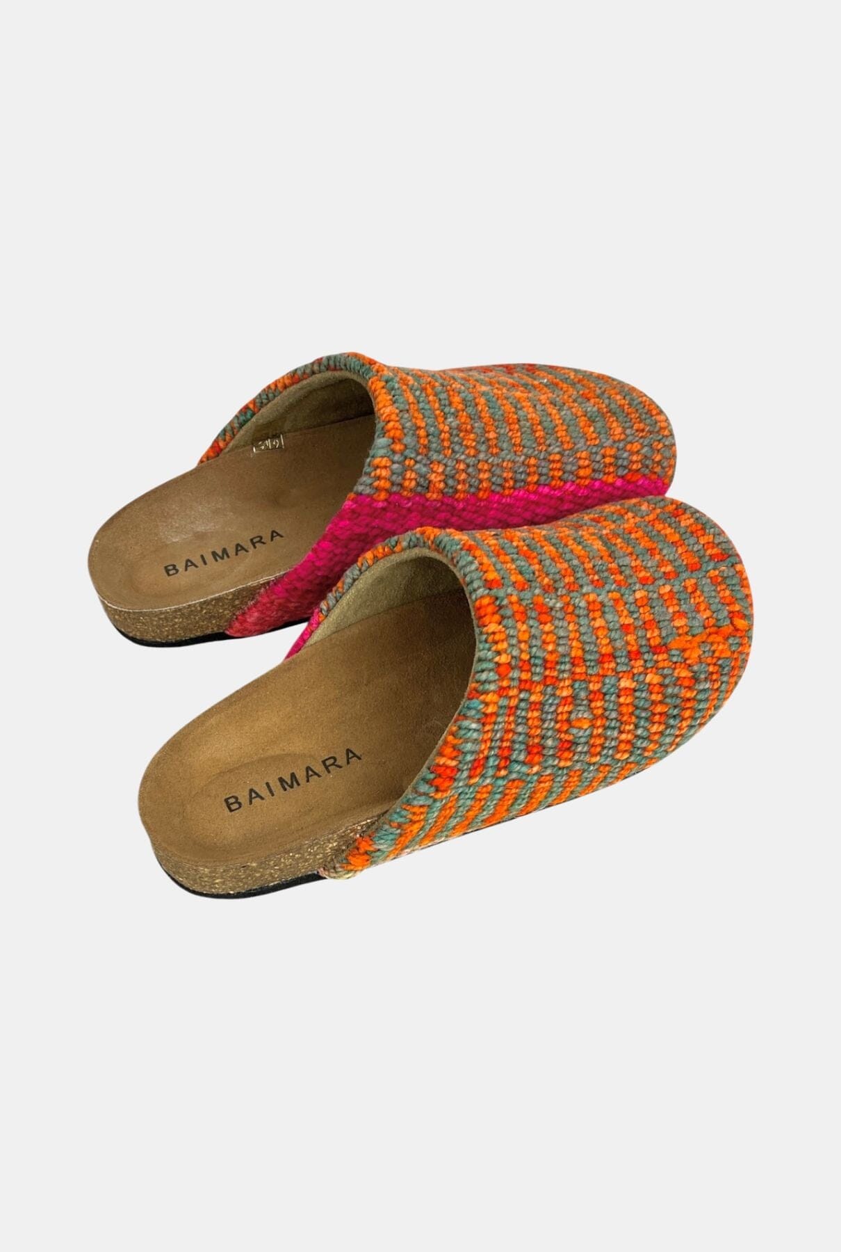 Zueco BAIMARA Bio 37K